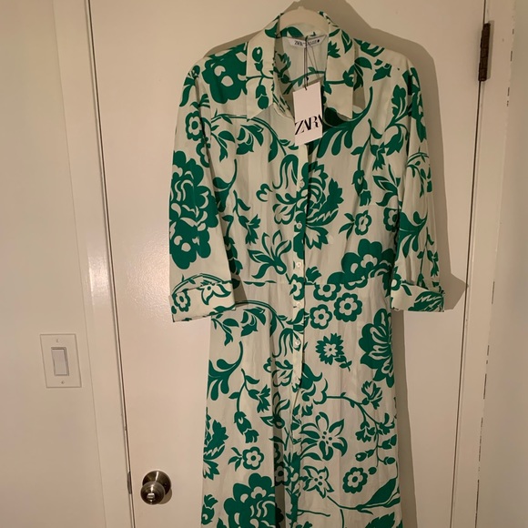 Zara Dresses & Skirts - Zara dress - XL